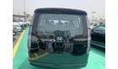 هيونداي ستاريا 3.5L PETROL, 11 SEATS, SUNROOF, PANORAMIC, FULL OPTION, 2023