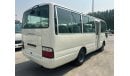 Toyota Coaster