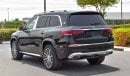 مرسيدس بنز GLS 600 Mercedes Benz GLS 600 Maybach 4Matic | with E-Active Body Control Fully Loaded | 2023