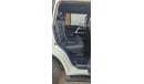 Toyota Land Cruiser TOYOTA LAND CRUISER SAHARA V8 4.5CC MODEL 2021 (ENGINE 1VD)