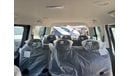 Hyundai Staria Hyundai Staria 3.5L Petrol, Van 9 Seats, Color Silver, Model 2025 (GCC SPECS) AT