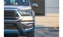 تويوتا هيلوكس Toyota Hilux Pickup M/T 4x4 2.7L Petrol | 2024 | 0KM | GCC