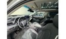 Toyota Highlander Limited Platinum AWD