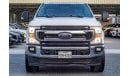 Ford F 250