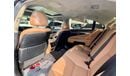 لكزس LS 460 L 4.6L Lexus Ls460 L / 2013 / USA / Very clean / Low mileage / Full option