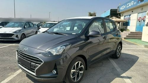 Hyundai Grand i10 1.2 L