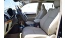 Toyota Prado 2023 Toyota Land Cruiser Prado 4.0L VX-R