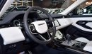 Land Rover Range Rover Evoque P250