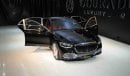 مرسيدس بنز S 580 S 580 4 Matic Long | Maybach | Black