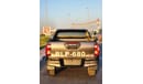 Toyota Hilux ADV 2.8L Toyota Hilux Adventure D-CAB