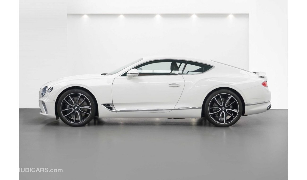 Bentley Continental GT 2020  / IMMACULATE CONDITION