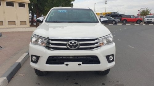 Toyota Hilux GL