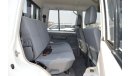 Toyota Land Cruiser Pick Up Double Cab Std Perfect insaid and out