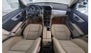 Mercedes-Benz GLK 300 GCC - MERCEDES-BENZ - GLK 300 - 2012 - PANORAMIC ROOF - EXCELLENT CONDITION -