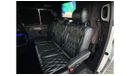 Mercedes-Benz V 250 Avantgarde MERCEDES V-250 2020 GCC VIP SEATS // PERFECT CONDITION IN SIDE AND OUT SIDE