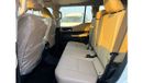 Toyota Land Cruiser Prado 4*4  2.7L A/T PETROL 2024 white color