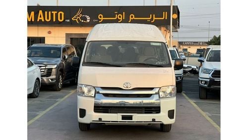 Toyota Hiace TOYOTA HIATE GL 2.5  2024