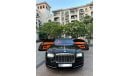 Rolls-Royce Wraith 6.6 V12 biturbo  633 HP