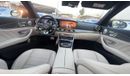 Mercedes-Benz E53 4MATIC+ E53 /// AMG TWIN TURBO- V6 14000 KM ONLY 2022