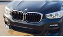 BMW X3 xDrive 30i