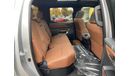 تويوتا تاندرا 2025 Toyota Tundra 1794 edition W/ Massage seats