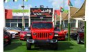 Jeep Wrangler Sport FOR ADVENTURE LOVERS//JEEP WRANGLER//2021 NICE COLOR//GOOD CONDITION