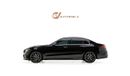 Mercedes-Benz C200 - GCC Spec - With Warranty and Service Contract