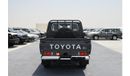 Toyota Land Cruiser Hard Top