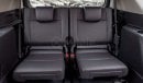 Toyota Prado VX 4.0L PETROL TIRE UNDER: LEATHER SEATS, REAR CAMERA, SMART KEY (EXPORT ONLY)