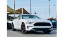 Ford Mustang EcoBoost For sale