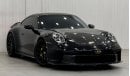 Porsche 911 2020 Porsche 911 Carrera S, One Year Warranty, Full Service History, GCC