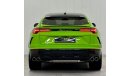 Lamborghini Urus Pearl Capsule 2021 Lamborghini Urus Capsule Edition, 2 Years Warranty