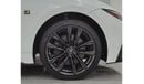 Lexus IS350 F Sport Prestige 3.5L-6CYL-F SPORT IS 350 Full Option-Excellent Condition American Spec