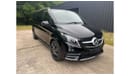 Mercedes-Benz V 250 V-Class VIP Conversion