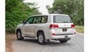 تويوتا لاند كروزر AED 2,831/month | 2018 | TOYOTA LAND CRUISER | EXR 4.6L V8 4WD | FULL SERVICE HISTORY | T64357