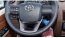 Toyota Land Cruiser Hard Top 4.0L V6 A/T