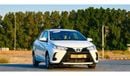 Toyota Yaris Toyota Yaris 2021 GCC _ SE in excellent condition, inside and out