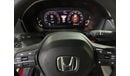 Honda Accord HEV Honda Accord 2023 with 1.5 turbo engine in good perfect condition 192 horsepower