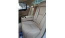 Lexus LS460 L 4.6L