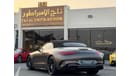 مرسيدس بنز SL 63 AMG SL63 AMG 2023