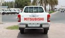 Mitsubishi L200 L200 2.4L DIESEL 4WD 2023