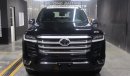 Toyota Land Cruiser 2024 TOYOTA LC300 VX 3.3L DIESEL A/T - EXPORT ONLY