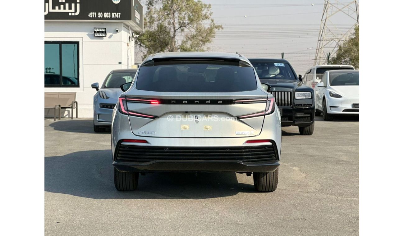 هوندا e:NP2 HONDA ENP2 2024