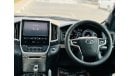 Toyota Land Cruiser Toyota Land Cruiser 2018 Vx full options top of the range