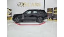 لاند روفر رينج روفر AED 9,999 P.M | 2023 Range Rover Vogue | P400 HSE | 3.0TC I6 4WD | AL TAYER | GCC