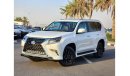 لكزس GS 460 LEXUS GX460 2022 FULL OPTION