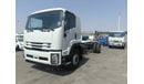 Isuzu FVR Isuzu FVR Pick truck