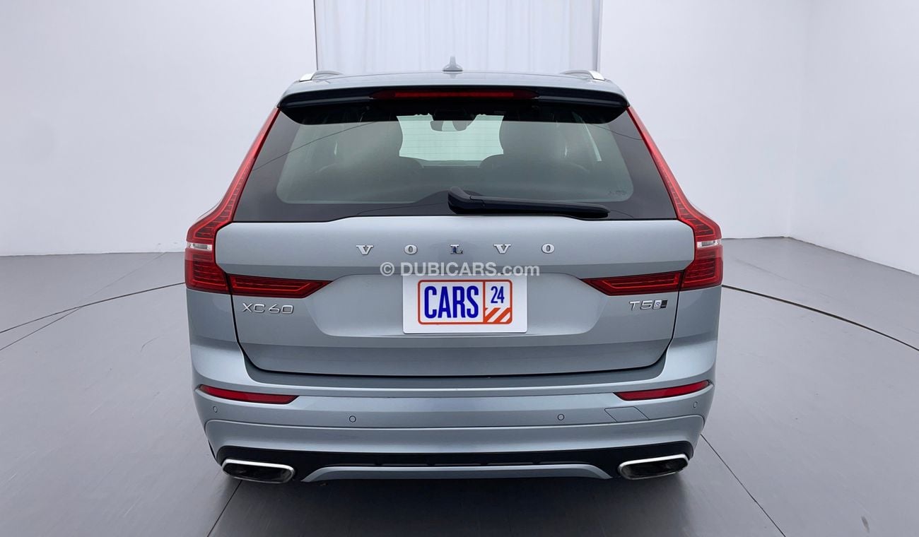 Used Volvo XC60 T5 R DESIGN 2 | Zero Down Payment | Free Home Test ...