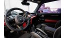 Mini John Cooper Works MINI Cooper John Cooper Works 2020 GCC under Warranty with Flexible Down-Payment.