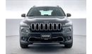 Jeep Cherokee Limited | Guaranteed Warranty | 0 Down Payment